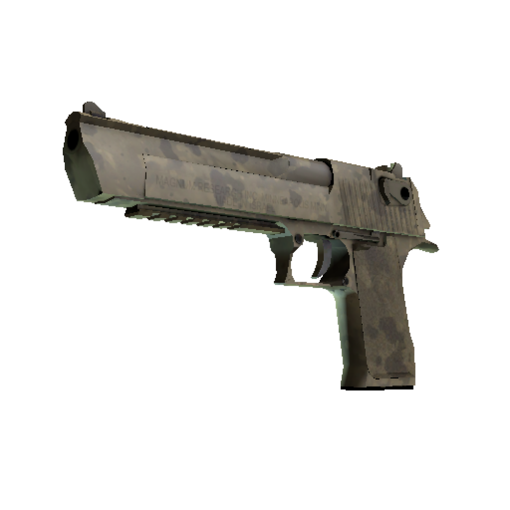 Desert Eagle | Mudder  (Factory New)