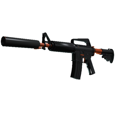 M4A1-S | Nitro  (Factory New)