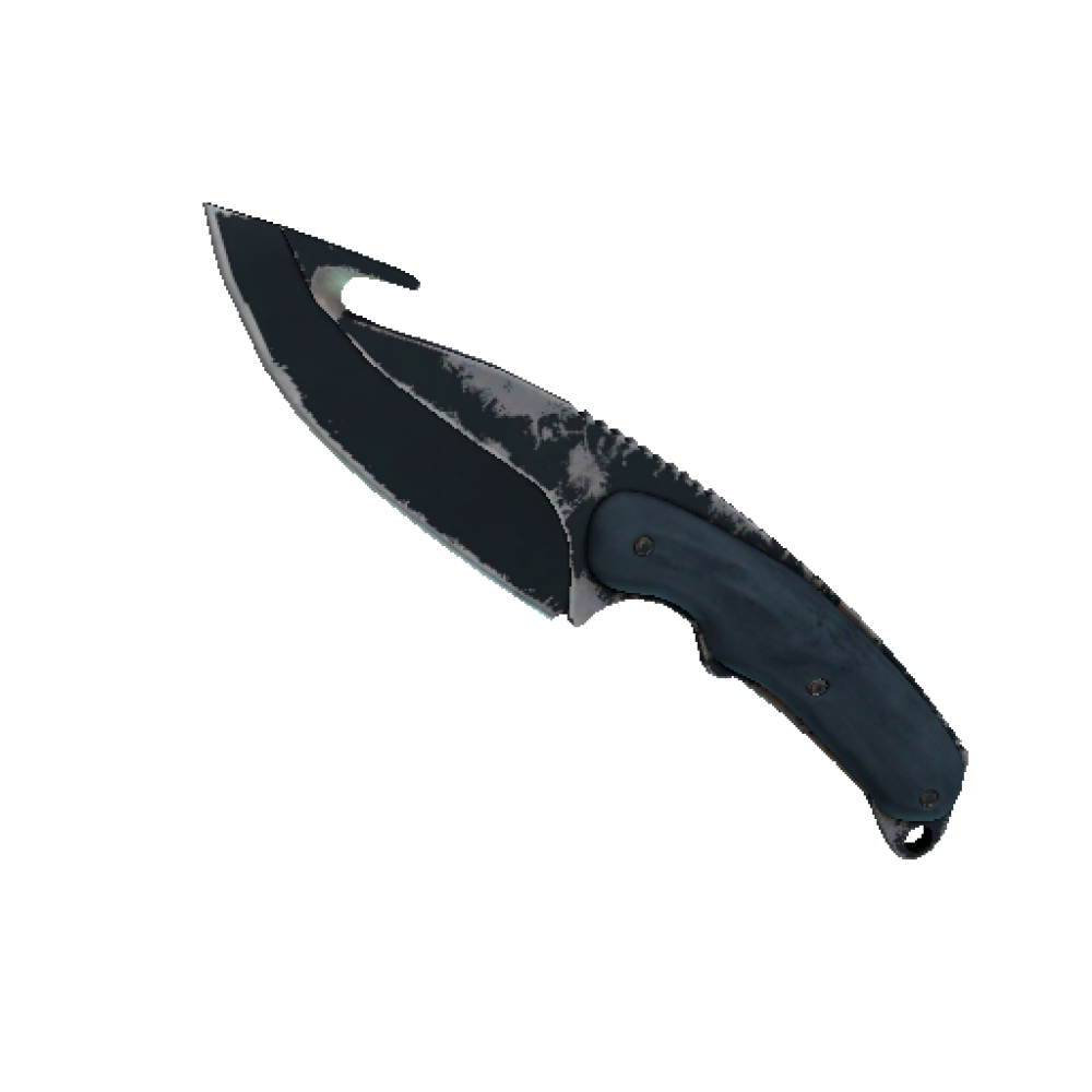 Gut Knife | Night  (Field-Tested)