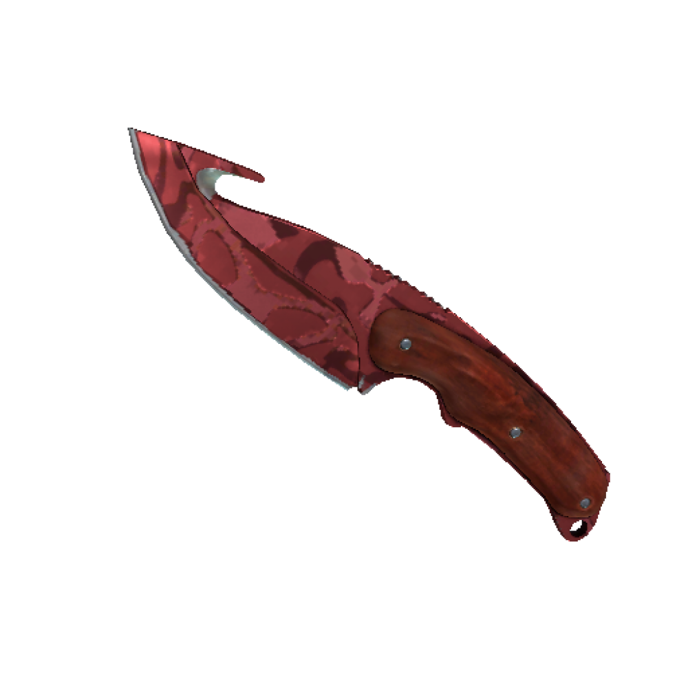 Gut Knife | Slaughter  (Factory New)