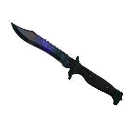 Bowie Knife | Doppler Phase 3  (Factory New)