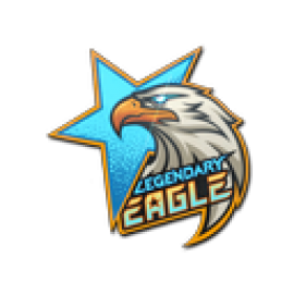 Sticker | Legendary Eagle