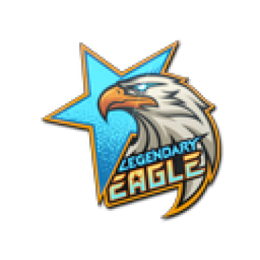 Sticker | Legendary Eagle